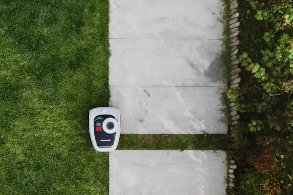 Přesné sečení okrajů s EdgeSense